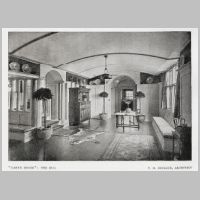 William Bidlake, Garth House in Edgbaston, Birmingham, The Studio, 1902,b.jpg